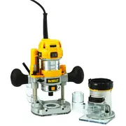Dewalt Universal milling machine D 26204 K D26204K  1022790 D26204K-Qs frēzes