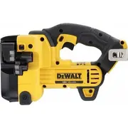 Dewalt Vitņstieņu zāģis 18V  Dcs350N Xj Bd-Dcs350N