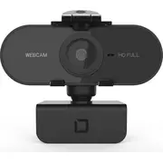 Dicota D31841 Webcam Pro Plus Full Hd  web kamera