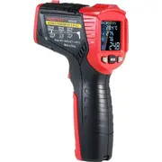 Digital Laser Pyrometer Habotest Ht651D  moisture meter 5907489606721