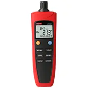 Digitalais termometrs/higrometrs ar Lcd fona apgaismojuma displeju  6935750533383 Ut332
