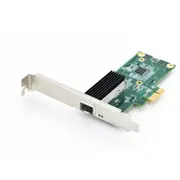 Digitus Dn-10160 - network adapter Pcie Gigabit Sfp x 1  Dn 10160 adapteris
