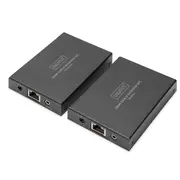 Digitus Ds-55507 - transmitter and receiver video/audio/infrared extender Hdmi  Ds 55507 adapteris