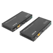 Digitus Ds-55508 - transmitter and receiver video/audio/infrared/serial extender Hdmi  Hdbaset Ds 55508 adapteris