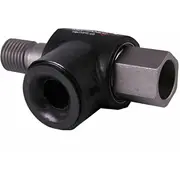 Distar Adapter Drillsteam 1 1/4 Unc In x1 Out 79568442115 4820245280939  Joinedit75052941