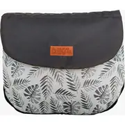 Dodo Trolley bag leaves  5903899241002 3685 bērnu ratiņi