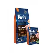 Dog Food Brit Premium Sport 8595602526673  Amabezkar3530 Dārza mēbeles