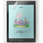 doodroo Screen Protector do Onyx Boox Nova Air/Air C/Air 2/Tab mini C  Ddbooxnovaair aizsardzība ekrānam mobilajiem telefoniem