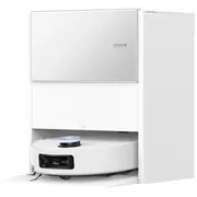 Dreame Aqua 10 Ultra Roller Complete White Rlh71De-1-Wh  6978515253768 1442149 Aqua10Urc-Rlh71De1Wh Rlh71De-1 robots putekļsūcējs