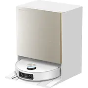 Dreame X60 Ultra White 6978515258930  Rlx86De-Wht robots putekļsūcējs