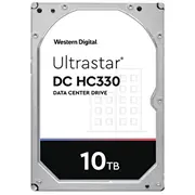 Drive Hdd Western Digital Ultrastar Dc Hc330 Wus721010Al5204 10 Tb 3.5 Inch Sas  0B42258 cietais disks