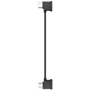 Drone Acc Mavic Air 2 Cable/M-Usb Cp.ma.00000225.01 Dji  103377 Droni un rezerves daļas