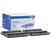Drum  Brother Dr230Cl 15000 pgs Hl-3040Cn/3070Cw/Dcp-9010Cn/9120Cn/9320Cw toneris