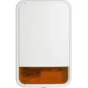 Dsc Sygnalizator zewn. Wls Pwrg O/D Siren Batt 868 A Pg8911A 7290109982724  Joinedit62649994