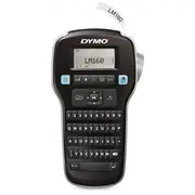 Dymo Labelmanager 160  3026981746116 2174611 uzlīmju printeris