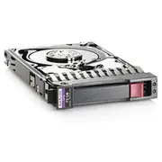 Dysk Hdd Hp 2 5  1200Gb Sas-2 10000Obr/Min Kieszen hot-swap 718160-B21 718160 B21 cietais disks