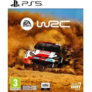 Ea Sports Wrc  Playstation 5 - Spele 5030949125163 P5Redrele12516