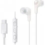 Earphones Ha-Fr9Uc white  Ha Fr9Uc Wv Ha-Fr9Ucwu Ha-Fr9Uc-W-U austiņas