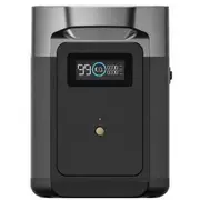 Ecoflow Lithium Battery 1024Wh for Delta 2  5003601001 668688 Zmr330Eb Powerbank mobilā uzlādes iekārta