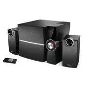 Edifier C2Xd 2.1  Edifierc2Xd Spk-Ef-C2Xd datoru skaļruņi