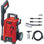 Einhell high pressure cleaner Tc-Hp 130 - 4140750 