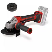 Einhell Tp-Ag 18/125 Ce Q Solo  4431155 E4431155 Slīpmašīna