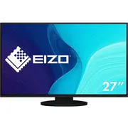 Eizo 68.0Cm 27  Ev2795-Bk 169 HdmiDpUsb Ips black Ev2795 Bk monitors