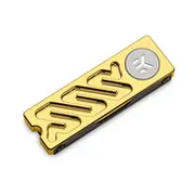 Ek Water Blocks Ek-Quantum Convection M.2 Nvme - gold  3831109895412