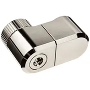 Ek Water Blocks Ek-Quantum Torque G1/4 Zoll doppel Verlangerungs Offset Mf 28 - nickel 3831109893456  Joinedit50234764