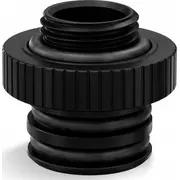 Ek Water Blocks Ek-Quantum Torque Push-In Adapter M 7 - schwarz  3831109908990 13925246