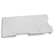 Ek Water Blocks Ek-Quantum Vector Strix/Tuf Rtx 3090 Ti Backplate - nickel 3831109897973  Joinedit50233013