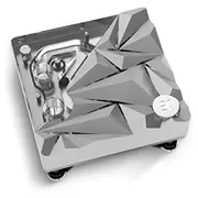 Ek Water Blocks Ek-Quantum Velocity Edge D-Rgb - 1700 Silver Special Edition  3831109911433