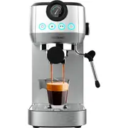 Ekspres cisnieniowy Cecotec do kawy espresso Power Espresso 20 Steel Pro 1984 8435484019842  Joinedit73875865