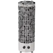 Electric Heater Harvia Cilindro 9Kw Pc90 Hpc900400 6410082610075  Joinedit74585746 Dārza mēbeles