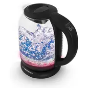 Electric Kettle Lorie 1 7L  Ekk027 Elektriskā Tējkanna