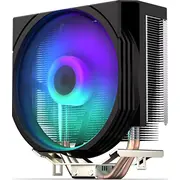 Endorfy Spartan 5 Argb Cpu Cooler  Ey3A002 procesora dzesētājs ventilators