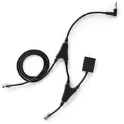 Epos Cehs-Al 01 Msh Cable  1000745 kabelis vads