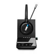 Epos Dect Headset Impact Sdw 5016T - Eu/Uk/Aus  1001035