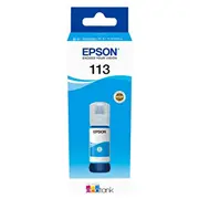 Epson 113 Ecotank Pigment Cyan ink  C13T06B240 kārtridžs