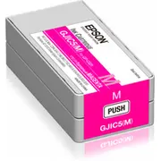 Epson Gjic5M Magenta cartridge C13S020565  kārtridžs