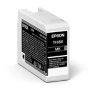 Epson Ink cartrige  Black C13T46S80N kārtridžs