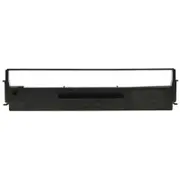 Epson Sidm Black Ribbon Cartridge for Lq  C13S015633 kārtridžs