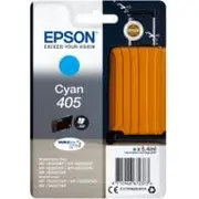 Epson Singlepack Cyan 405 Durabrite  C13T05G24010 kārtridžs