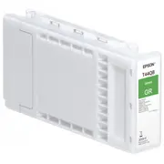 Epson Singlepack Green T44Qb40 Ultrachro  C13T44Qb40 kārtridžs