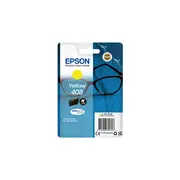 Epson Singlepack Yellow 408 Ultra Ink  C13T09J44010 kārtridžs