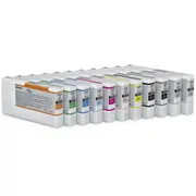 Epson T913D 200Ml Violett C13T913D00  kārtridžs