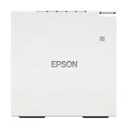 Epson Tm-M30Iii 111 Standard Model White  C31Ck50111