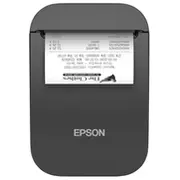 Epson Tm-P80Ii Ac 121 Receipt Autocutter Bluetooth Usb-C Eu  C31Ck00121
