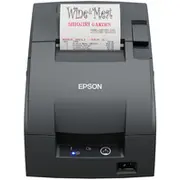 Epson Tm U220Iib 102 - Belegdrucker zweifarbig Monochrom  C31Cl27102 printeris