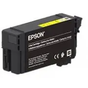 Epson Ultrachrome Xd2 Yellow T40C440 New Retail  C13T40C440 kārtridžs